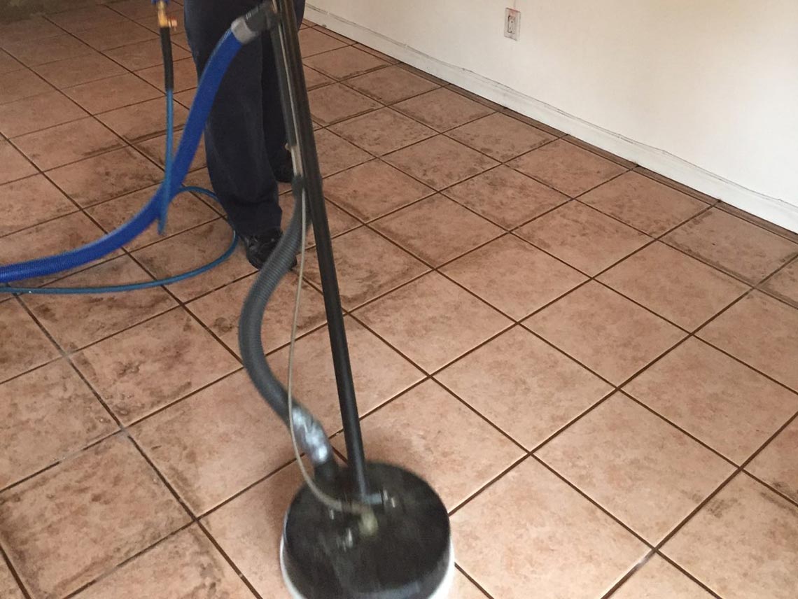 Tile Cleaning East San Diego